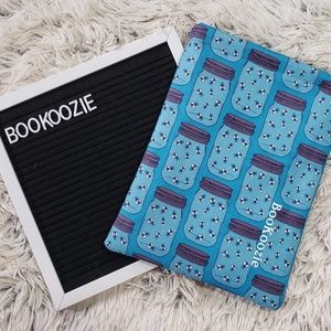 Fireflies Travel Buddy